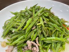 -云中菜馆(恒晟·云中绿园店)