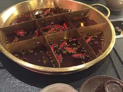 -蜀记火锅(南街店)