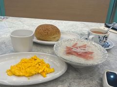 -翠华餐厅(正佳广场店)