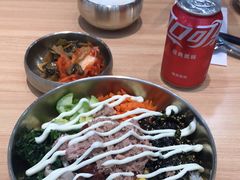 -米村拌饭(天津东丽万达店)