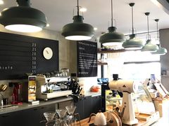 -ZM COFFEE(西安路店)