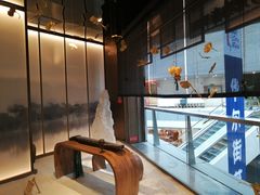 -京华烟云·北京烤鸭(领展购物广场·中关村店)