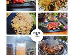 -四斤烤肉(东戴河孟家店)