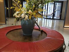 -晶丽香榭自助餐(南京大饭店)