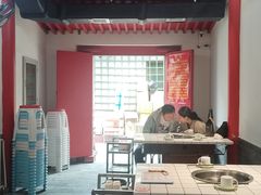 -小街47號江湖菜(四合院店)