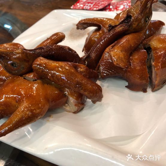 惠食家梁厨