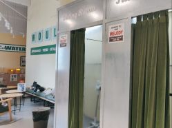 -WOULP舞铺·舞蹈室