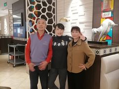 -斗牛士牛排(南京东路店)