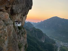 -雁荡山风景名胜区