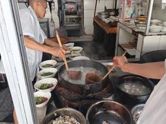 -甘记肥肠粉(马鞍北路店)