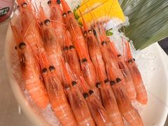 -大渔之昕·铁板烧自助餐(虹悦城店)