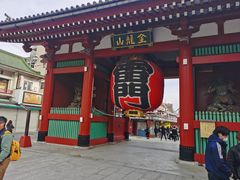-浅草寺