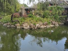 -中山詹园