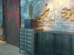 -Cafe Aewol Monsant