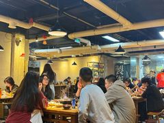 -阳阳老火锅(小南门店)