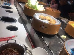 -龍歌自助小火锅(崂山丽达店)