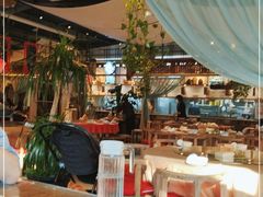 大堂-水煮三国·川鲁江湖菜(香山店)