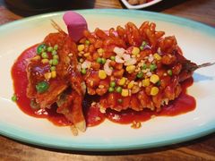 -鱼食饭稻·苏浙土菜17年老馆子(平江路店)