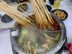 -屋头串串(龙潭寺店)