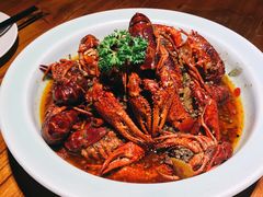 -戴记龙虾(天泽街店)