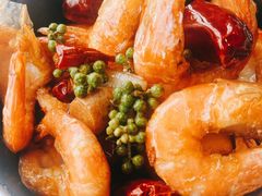 -南庭·精致粤菜(省博物馆店)