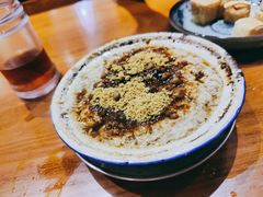 -万香姜汁(引泉路店)