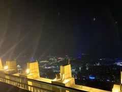 -中山利和希尔顿酒店