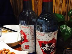 -又一福烤鸭·北京菜(东四店)