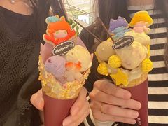 -哈根达斯(青岛海信店)