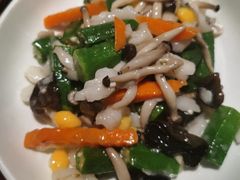 -前海沿·青岛菜(五四广场永旺店)