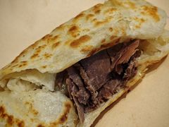 -高玛纳驴肉火烧(河间店)