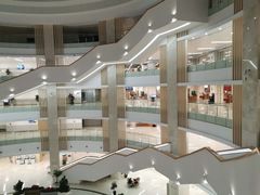-厦门市图书馆(集美新城馆区)