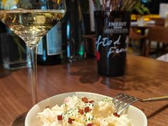 -ibarrel爱杯·bistro&brunch(江宁路店)