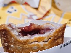 -肯德基(茂业店)