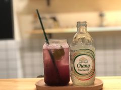 -花生咖啡 peanut coffee