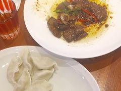 -渔家风味·鲅鱼水饺·央视展播·海鲜天津菜(开发区店)