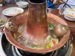 -陀岗美食·云南藏式特色餐厅
