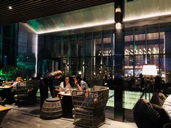 -四季酒店·空中花园 Aria on 9