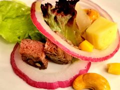 -摩根扒房(桐梓林店)