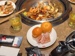 -七欣天香辣蟹火锅(上海银亿滨江店)