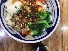 -郑记biangbiang面(钟楼店)