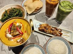 -Home Thai·泰谣(王府井apm店)