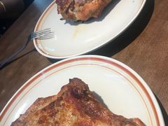 -萨莉亚意式餐厅(浦江万达广场店)