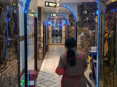 -糖果印象国际k歌(象湖店)