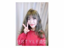 点击看大图 -P.STYLE 派斯造型