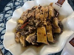 -瑞丰园庭院餐厅·白族传统家常菜