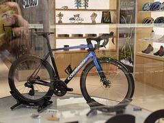 -COLNAGO梅花自行车(陆家嘴正大广场店)