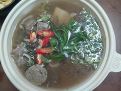 -西塔大冷面(市府大路店)