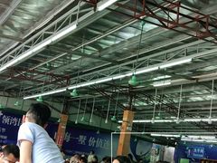 -明记海鲜大排档(巽寮湾店)