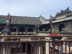 -东西巷
